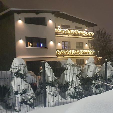 Apartament Na Gorskiej Щирк Экстерьер фото