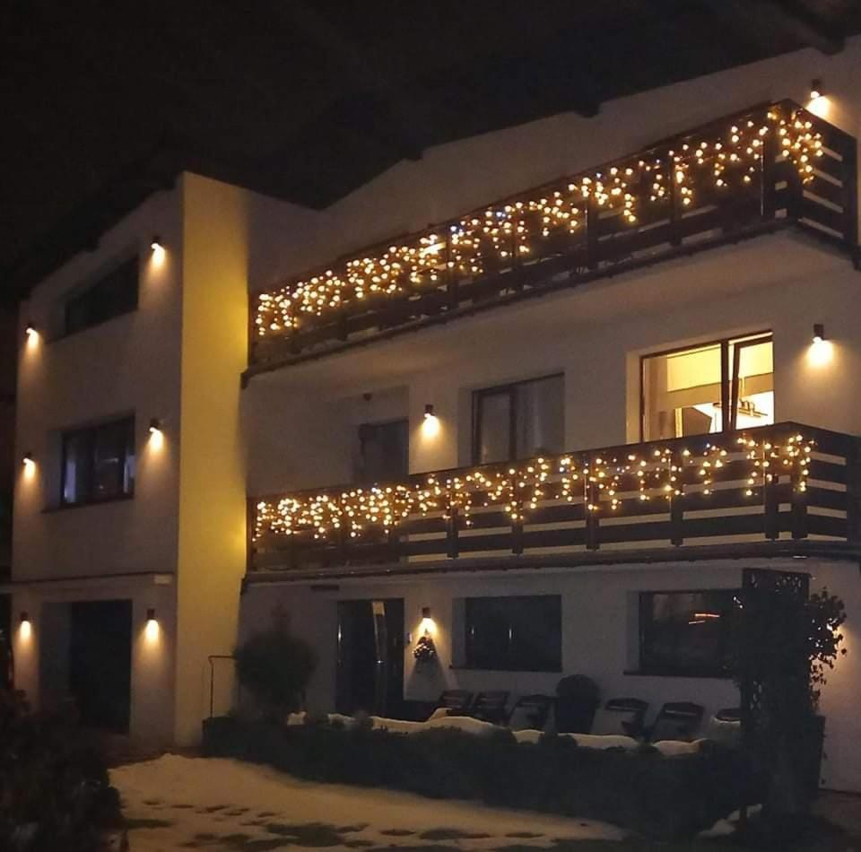 Apartament Na Gorskiej Щирк Экстерьер фото