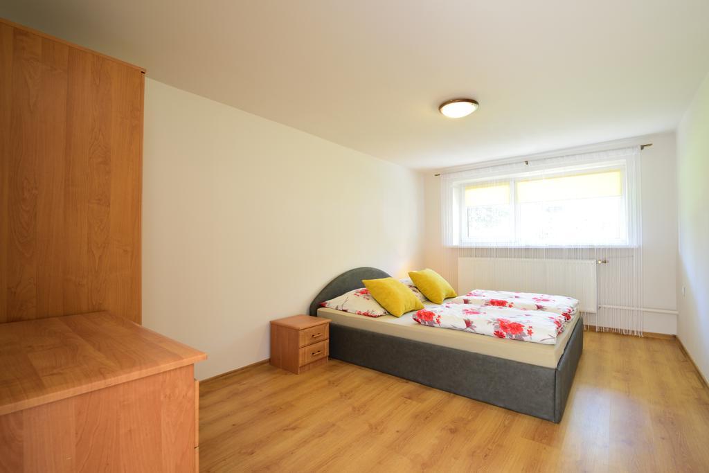 Apartament Na Gorskiej Щирк Экстерьер фото