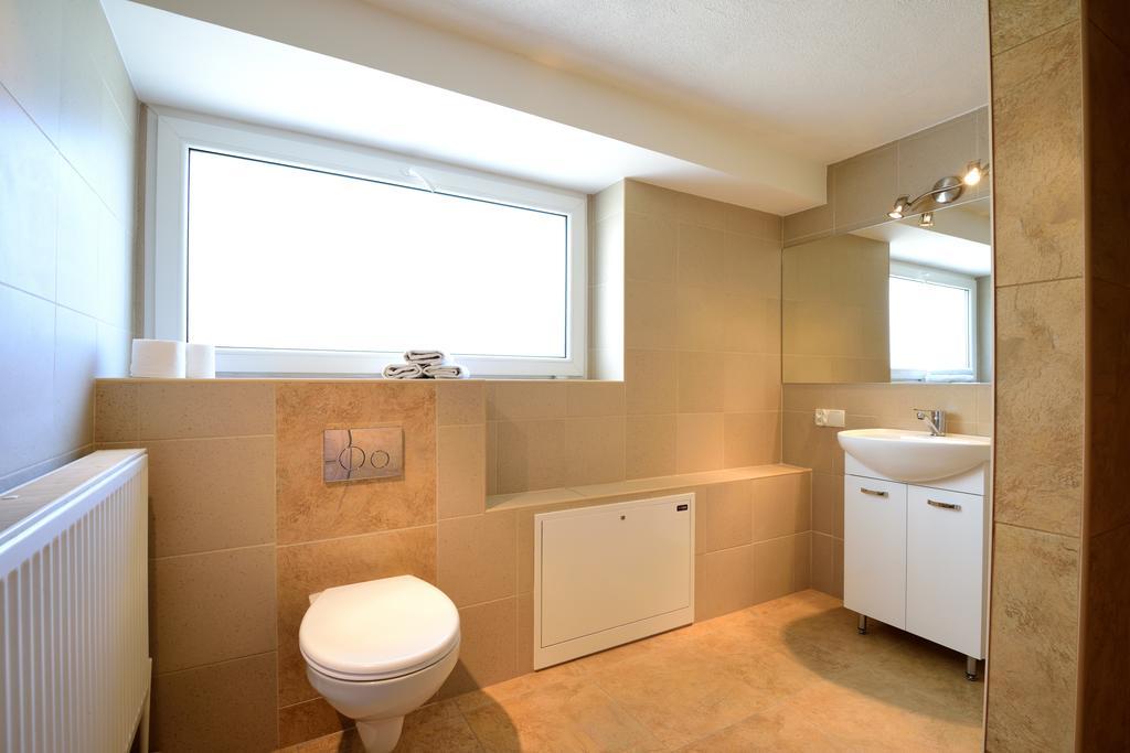 Apartament Na Gorskiej Щирк Экстерьер фото