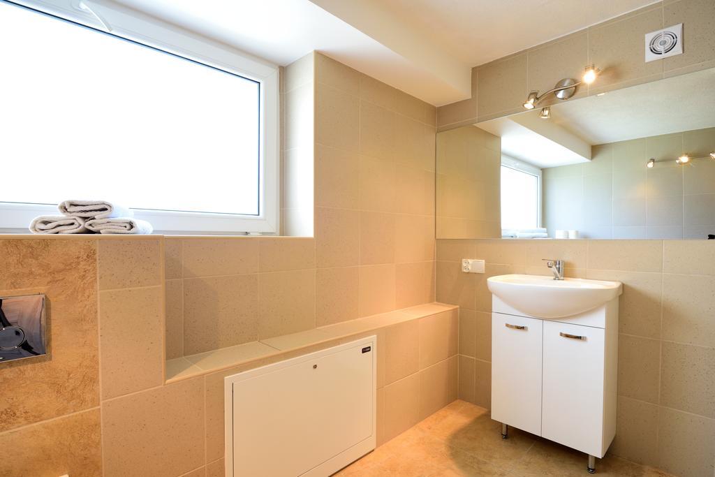 Apartament Na Gorskiej Щирк Экстерьер фото