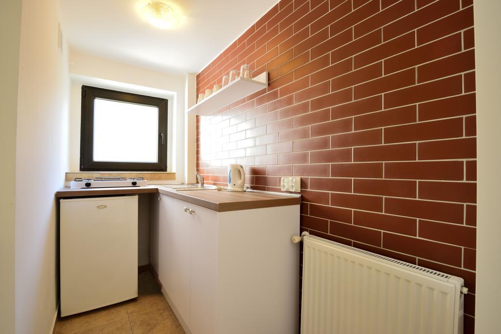 Apartament Na Gorskiej Щирк Экстерьер фото