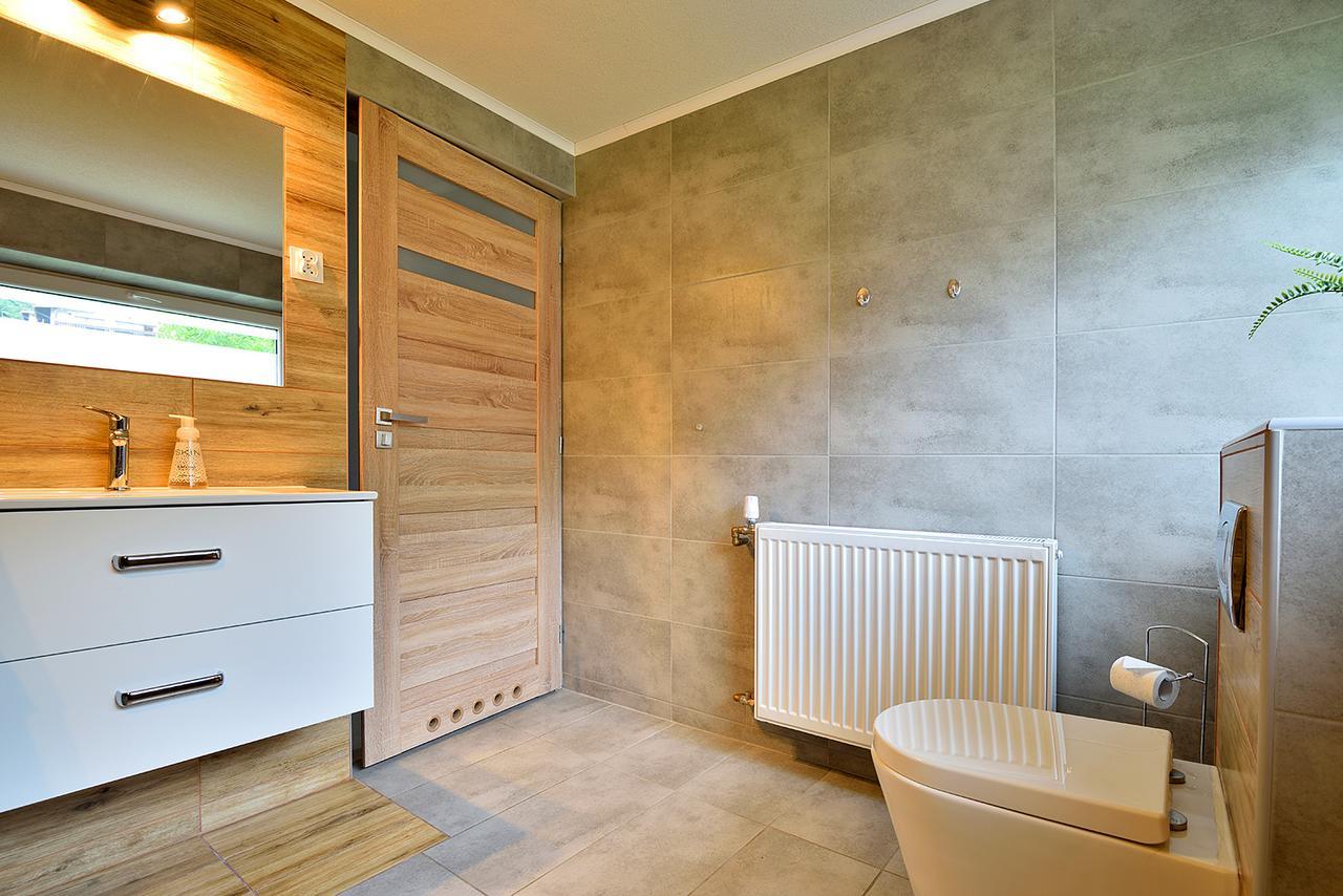Apartament Na Gorskiej Щирк Экстерьер фото
