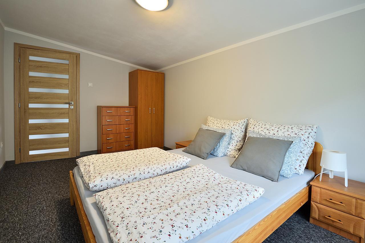 Apartament Na Gorskiej Щирк Экстерьер фото